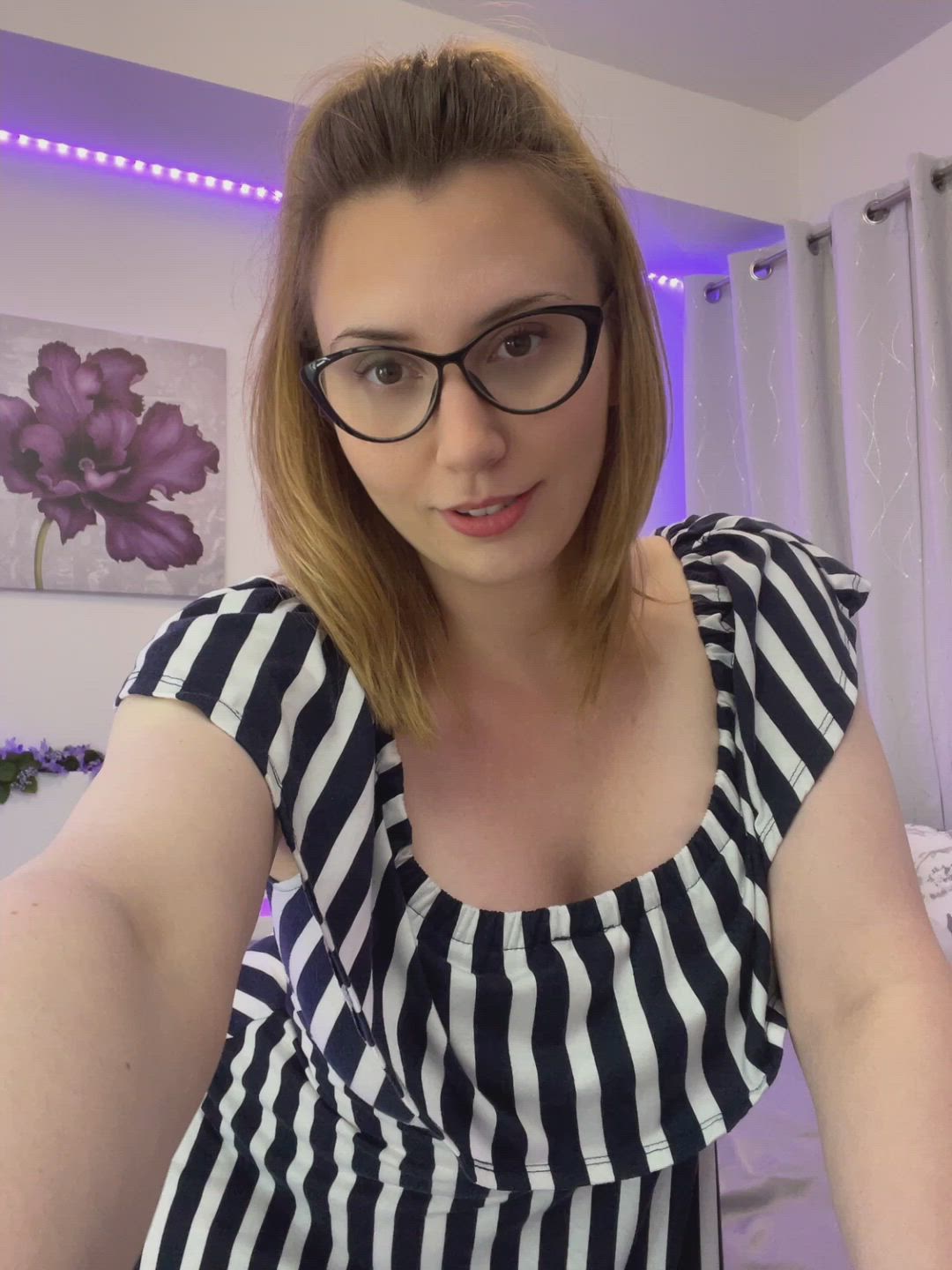 SPH Tease