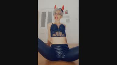 angel video
