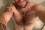 Shower time