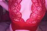 Red hot