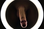 Ring Lamp Dick
