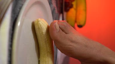 Foot Fantasy