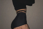 tights :)