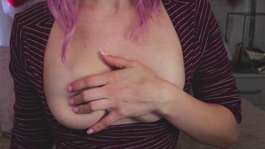 angelika rouge — Kinky BDSM game 40+min