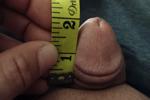 My slave bitch with ur small dick