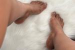 🌿🍄beautiful feet 🍄🌿