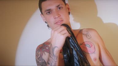 sexy dude