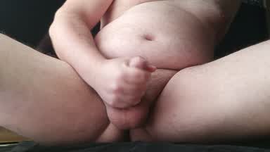 morning cum