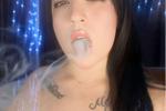 smoke