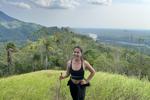 HIKING