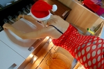 Christmas gingerbread