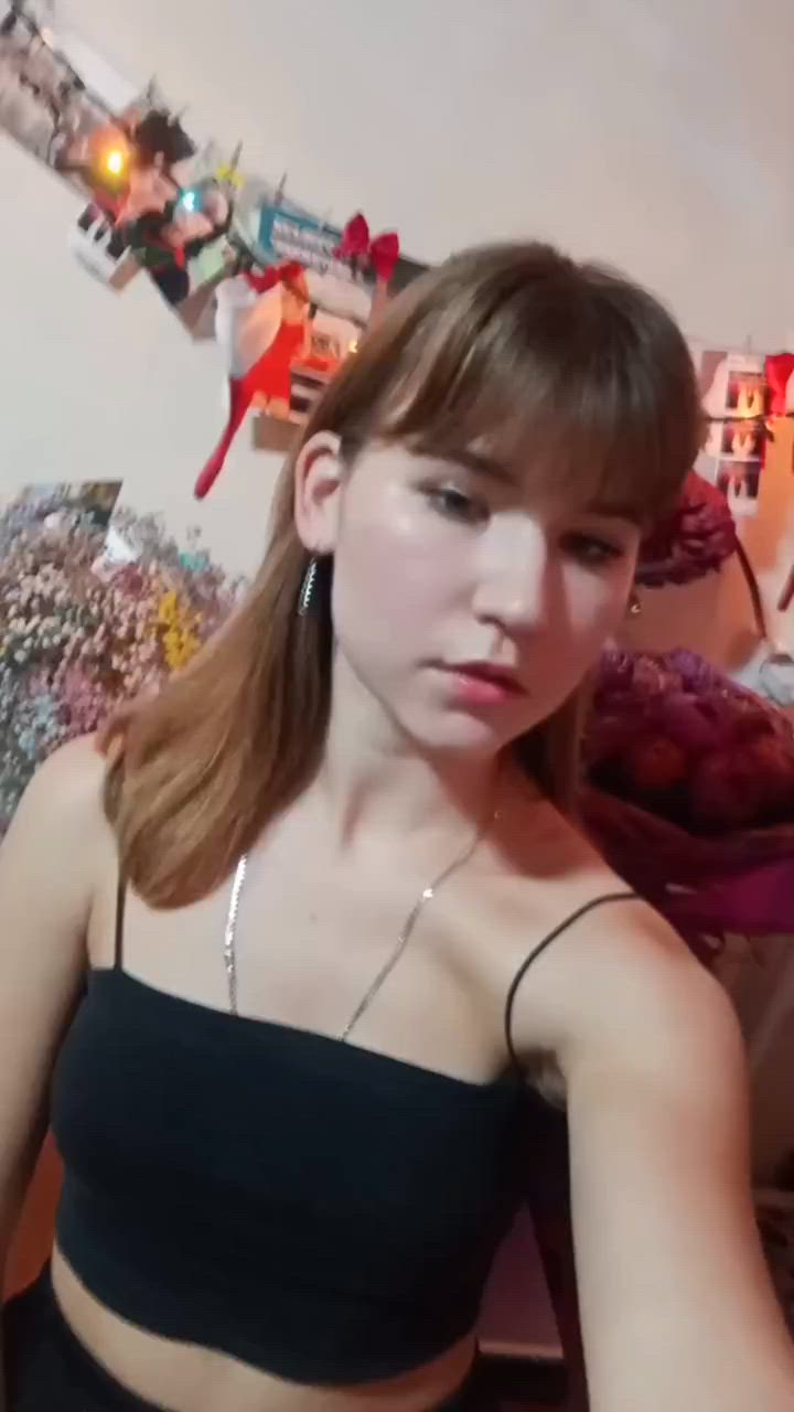 Cute Lily