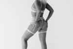 My hot body!