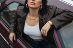 kimmi — Photo from the car