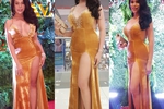 Your Golden Empress