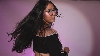 violet jones — A sweet Violet 🌷