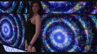 The Universe You and I. Let us merge 🥰