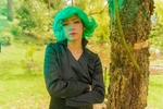 Tatsumaki new set
