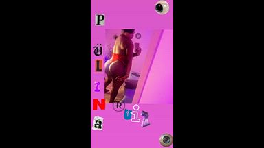 Have my ass, try it, it's yours🍑✨🤤