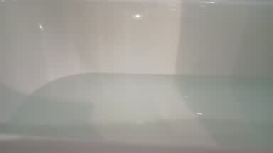 Bathtub
