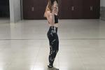 gym girl