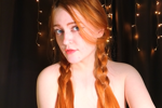 molly — Fire fox 🦊