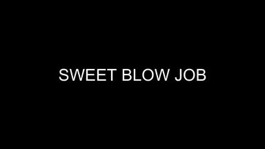Blowjob moster dildo