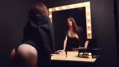 sexi bienvenida  ❤️
