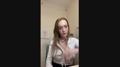Especially for you