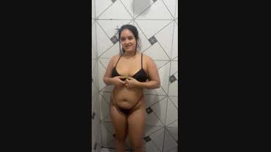 fucking in the bathroom