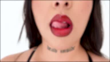 Your sensual girl!