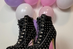 My Shoe Collection
