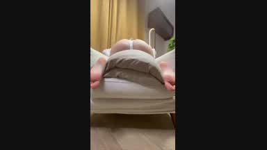Horny💞 ass for you✨ video