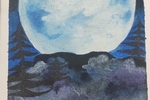 My art