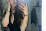 lady