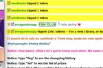 Best tips ever. Thanks  <3