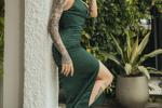 my favorite dress