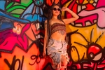 your urban style girl