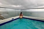 My vacations, love