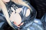Spidersexy-girl