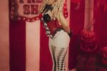 roxy harkov โ Treat or trick ๐