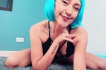 color katy