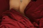 in bed, looking for company 😈🔥