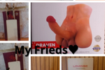 My Frieds