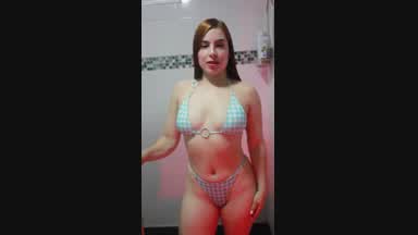 horny girl