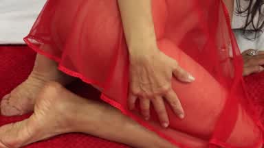 I AM VERY HOT LOVE