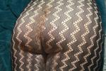 body stocking bum view