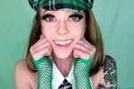 St Patrick's Slut