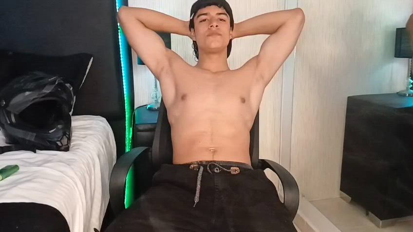 Smoke Vape And Seduction