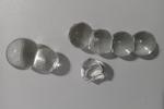 My Glass Erotic Play beaded toy broken